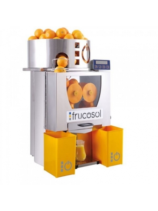 Storcator citrice electric Frucosol F50AC
